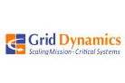 Grid Dynamics