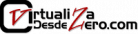 Virtualiza desde Zero
