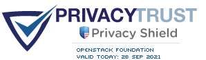 Prvacy Trust