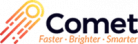 Comet Backup
